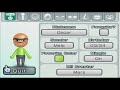 Oscar The Grouch Sesame Street Mii 2167