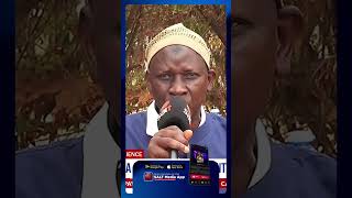bbuwa y'amazi nzilese ku kyalo gyange, era nsaba abantu banyongere obwesigwa  - Bossa Ibrahim