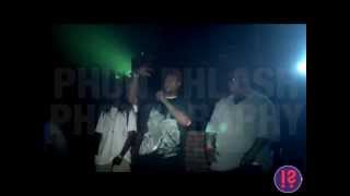 C'Banks-Shut This Bitch Down unofficial MV