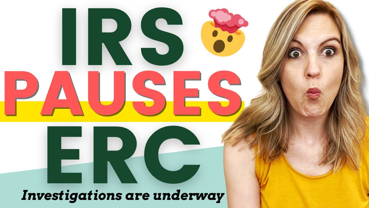 ERC update 2025 | Free Email Script Template