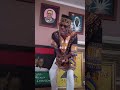 Hands Off by the Last Poets