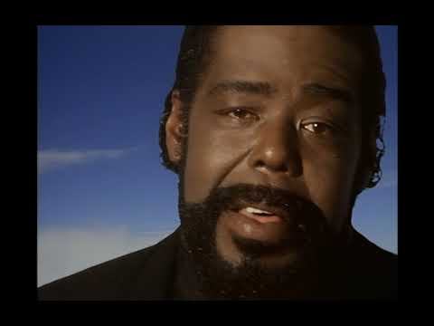 Videoclip de Follow That And See (Where It Leads Y'All) — Barry White