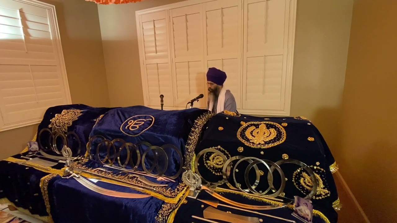 Jaitsaree Kee Vaar (Part 5)