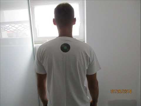 stanley & lezakapiorko - micheal jackson 2018