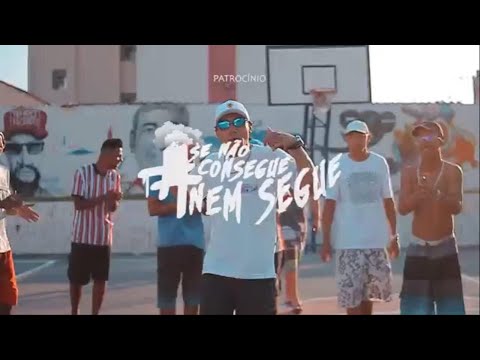 Medley dos Revelações #1 ( #Senãoconseguenemsegue )