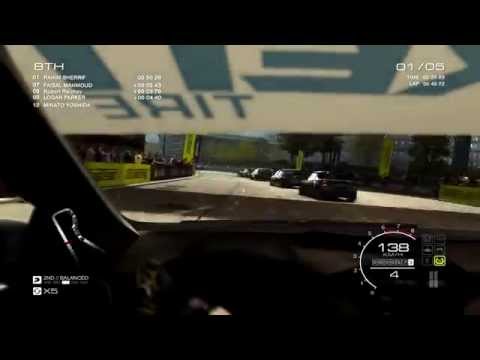 GRID Autosport Playthrough Part 65