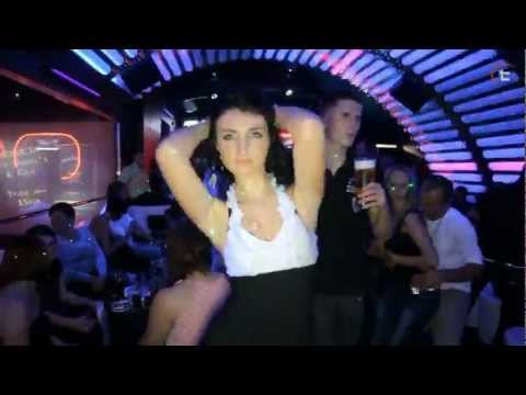 Klub Pomarańcza Izdebnik k  Krakowa   Houseshaker