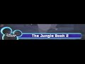 Disney Channel Screen Bug The Jungle Book 2 April 24 2005