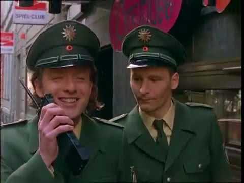 Die Wache - Familienbande