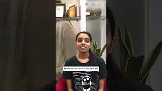 Patient Shares Laparoscopic Surgery Experience with Dr. Amita Shah I Expert Care, Seamless Healing