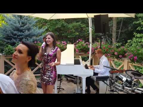 Rock'n roll & Blues | RD Orchestra ® | Taraf & Trupa Cover | Formatie nunta 2016