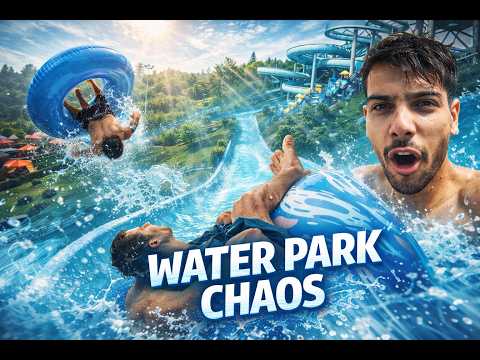 Story Driven Vlog Edit