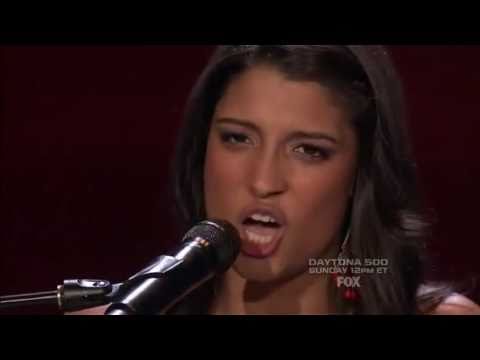 American Idol 10 - Julie Zorrilla, Caleb Hawley, Colton Dixon, Brett Loewenstern & Robbie Rosen