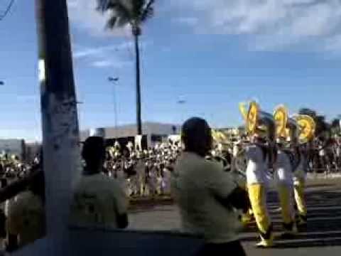 Cinfansim 2013 - Famcruz - Dancing Queen