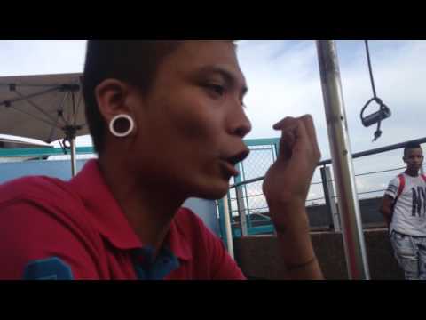 CRV - Chang Vs Verso -  #ElSinMadre vs #ElSinPadre