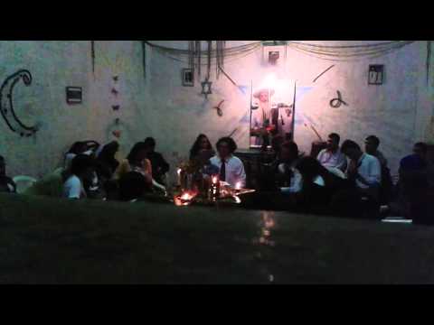 Madrinha Nonata Ceu do ABC 8/11