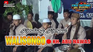 Download lagu KENDANG KEMPUL WALI SONGO #02 LIVE KEL.BPK. MARCIK KUNCI LUMBANG PROBOLINGGO mp3