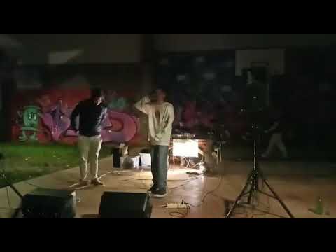 2theGit - Finale - Sisma vs Brainstorm