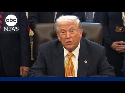 Trump has 'broad discretion' to invoke Insurrection Act: Legal expert