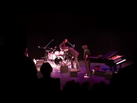 DANG SHOW in U.S TOUR