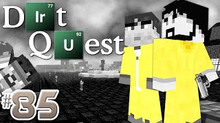 Minecraft - DirtQuest #85 - SipCo (Yogscast Complete Mod Pack)