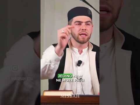 Jedinica pozicija u namazu kada šejtan ne može prići?