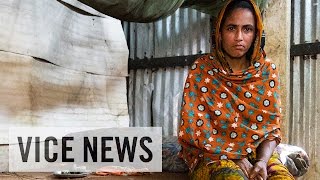 A Crime Unpunished: Bangladeshi Gang Rape