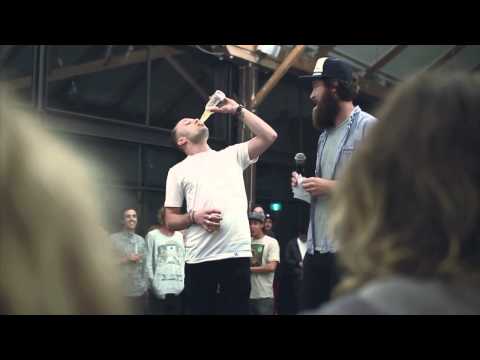 Monster Children Photo Comp launch night HD