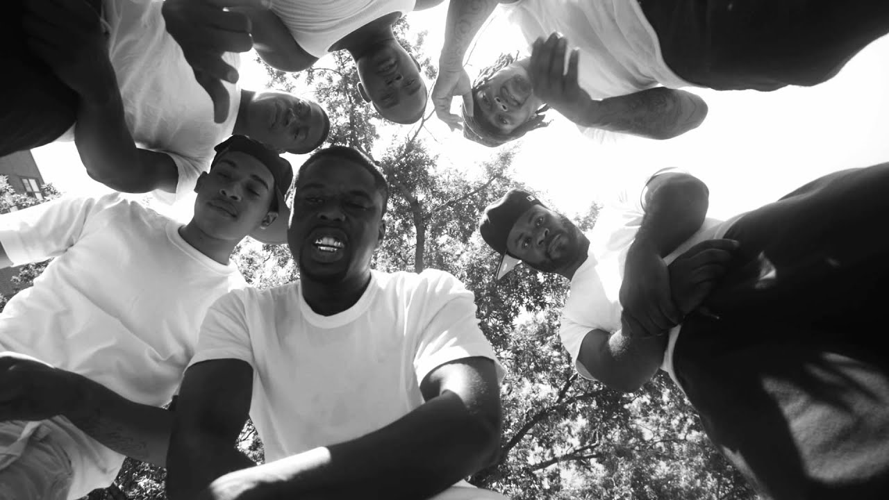 A$AP Twelvyy – ”Glock Rivers”