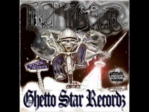 Rec Yard- [Johnny Boy ft. Lazy The Kid](Ghetto Star Records)