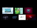BOTG DTE PATBWW Pocoyo EW MLPFIM CG And Bluey Credits Remix