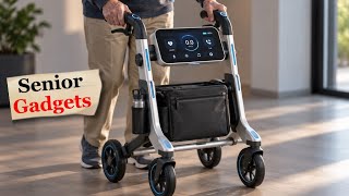 35 ASSISTIVE Amazon Products For Seniors Living Independently (NO JUNK