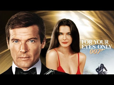 Take Me Home ~from For Your Eyes Only~ by Bill Conti