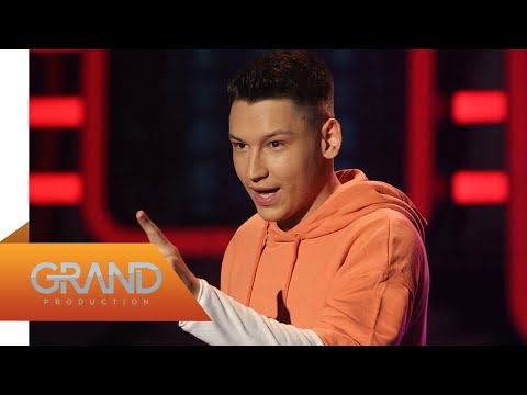 Aleksandar Radojevic - Premalo - GP - (TV Grand 26.06.2020.)
