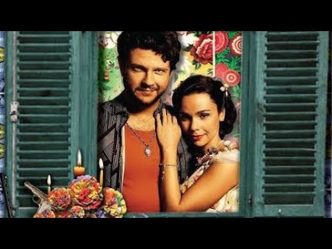 🏜️ Beleza Nordestina - Filme Lisbela E O Prisioneiro - Autor Osman Lins