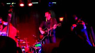 Chuck Ragan - Between The Lines (LIVE)