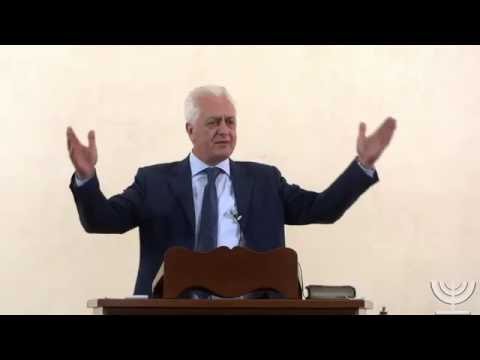 2016-06-02 Giovedì - Fr. Frusteri - Fr. Mondello - 2 Re Cap. 4 Vers. 38