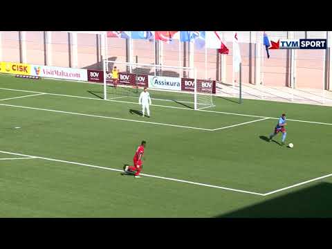 GŻIRA vs GUDJA 6-1 - 26.10.2019