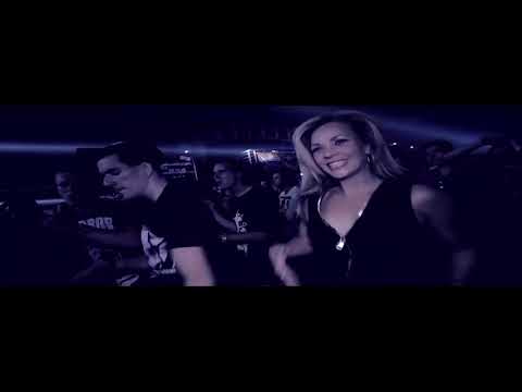 Undercover Anarchist - Kingdom  (Video Clip)