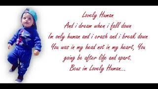 Buqi - Lovely Human