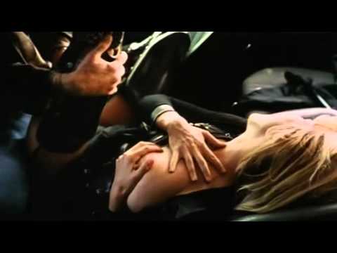 Crash (1997) Trailer
