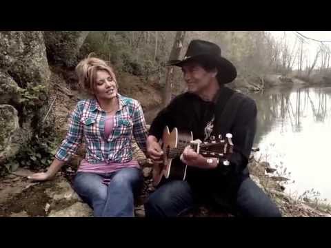 Jackson - Johnny Cash & June Carter Cover - By Reshana Marie and Dave McDowell