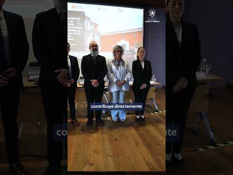 Primer Encuentro Nacional de Gestores del Patrimonio Mundial