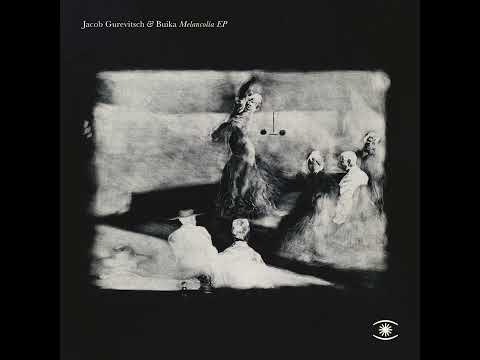 Jacob Gurevitsch & Buika - Melancolía - s0578