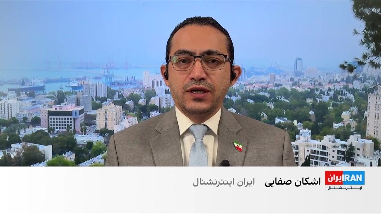 تشدید تنش در مرز شمالی اسرائیل