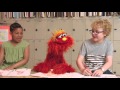 Sesame Street Episode 4504 Murray Creates Superhero HBO Kids