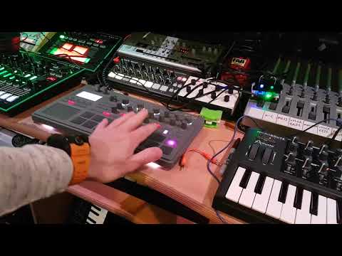 Getting Started with Modular Synths - Part 1 - Intro
