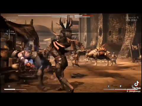 I tried ninjakilla combo and it worked