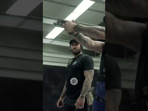 Common Mistakes in Shooting Stance: Stand Tall and Steady