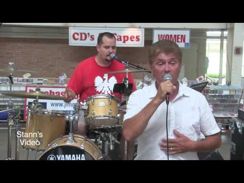 New Brass Express - 2016 - A Fool For You Polka - Frankenmuth Michigan